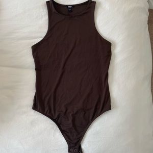 Express Body Contour Collection Bodysuit